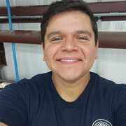 Memo Ruva 33 Houston