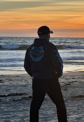 Brad (@brad337) — my photo № 4