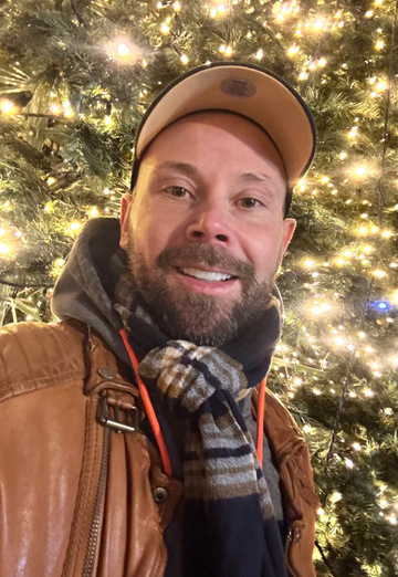 My photo - Marcel, 41 from Aadorf (@marcel664)