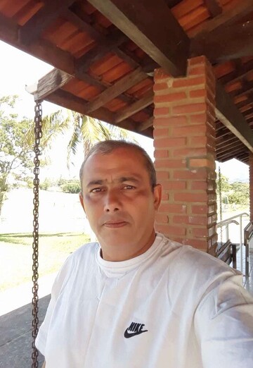 My photo - Clayton, 51 from Rio de Janeiro (@clayton85)