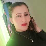 neida caraballo 33 Bogota