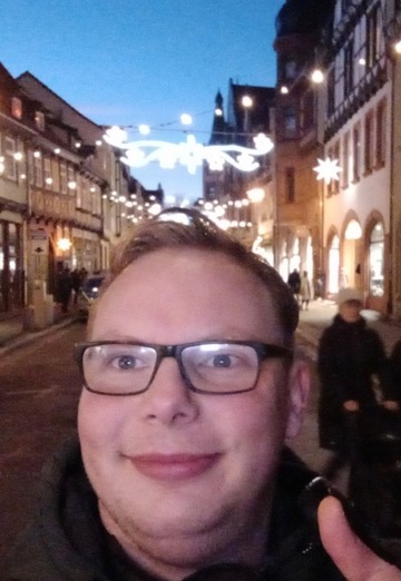 Pascal (@pascal391) — my photo № 1