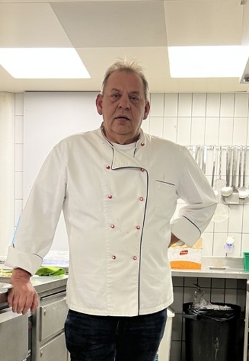 Mein Foto - Stefan, 58 aus Bern (@stefan3149)