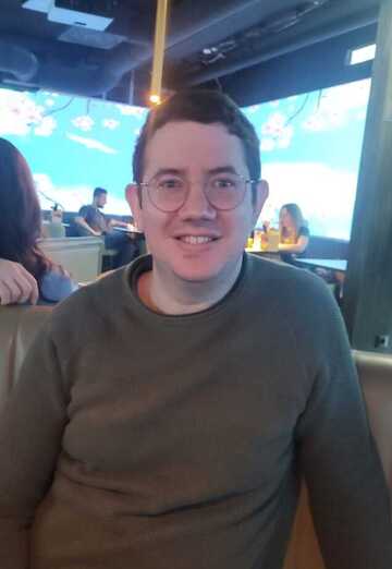 My photo - Roland, 27 from Vienna (@roland1828)