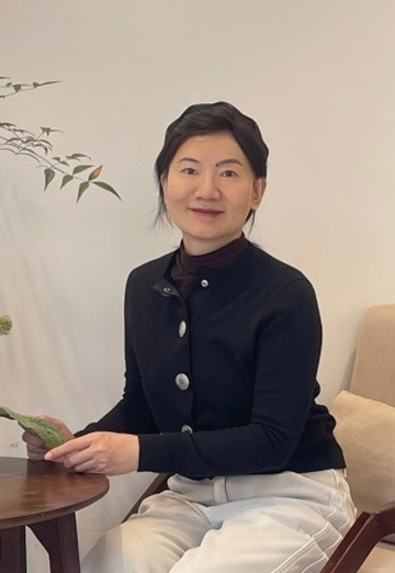 My photo - 爱娥, 52 from Cihe (@2e8h9jfg5g)