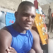 Armando Luis 26 Colombia