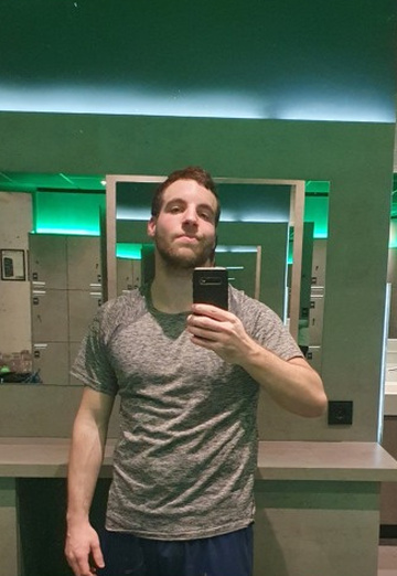 My photo - Jonas, 20 from Bangkok (@jonas503)