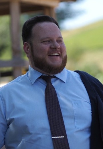 My photo - Patrick, 34 from Villingen-Schwenningen (@patrick2349)