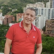 Cesar 57 Cali