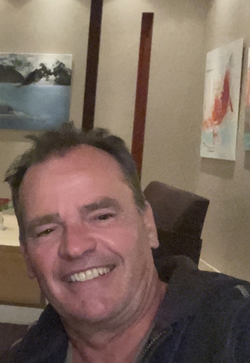 My photo - Stefan, 57 from Solingen (@stefan3054)