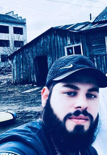 My photo - Ivan draga, 30 from Vologda (@ivandraga11)