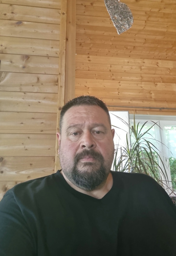 My photo - Tobias, 52 from Bärnau (@tobias124)