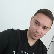 Jonnathan 29 Quito
