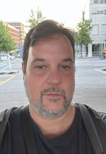 Goran (@goran602) — my photo № 1