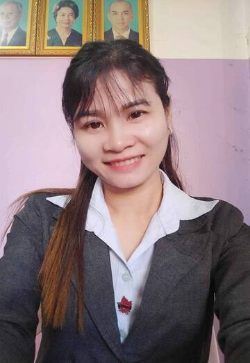 My photo - Nida, 36 from Phnom Penh (@nida42)