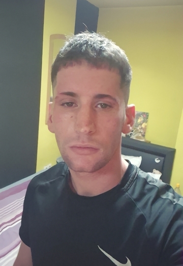 My photo - Nico, 28 from Pattaya (@nico599)