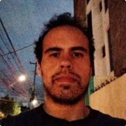 Pedro 40 Guadalajara