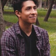 Erwin 22 Cuauhtémoc