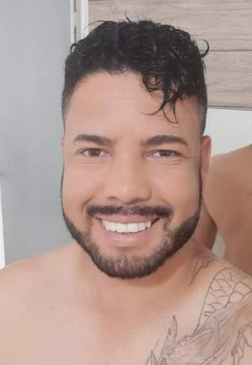My photo - Robison, 39 from Uberaba (@robison6)