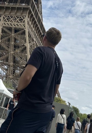 Jann (@jann173) — my photo № 2