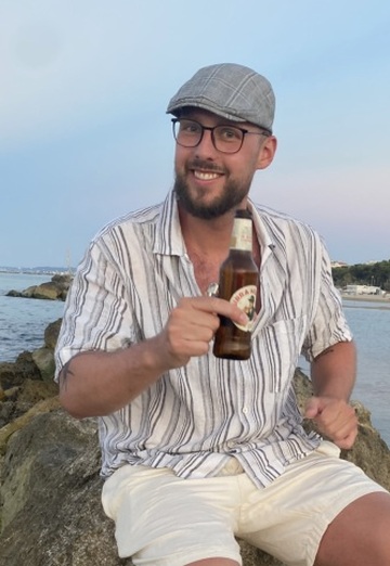 Mein Foto - Jonas, 28 aus Pattaya (@jonas521)