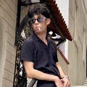Patrick 29 New York