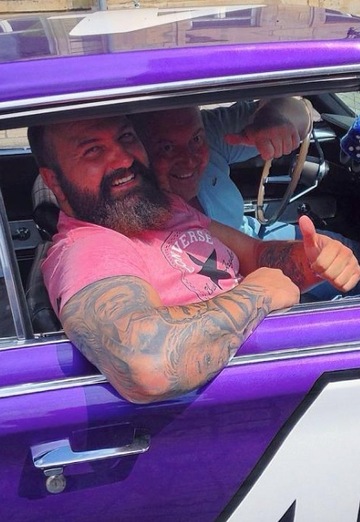 Zeuss (@zeuss767) — my photo № 1