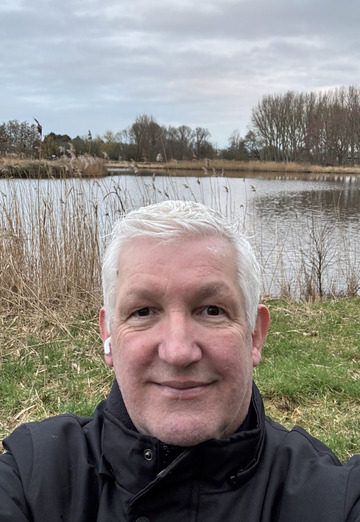 My photo - René, 58 from Rotterdam (@ren1002)