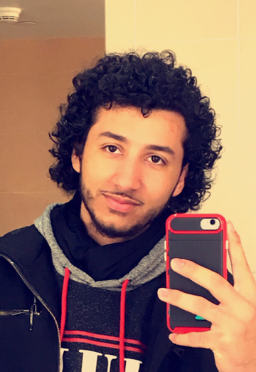 Andrez (@andrez27) — my photo № 3