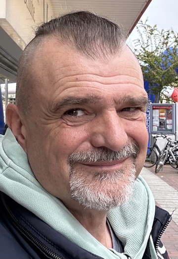 Mein Foto - Jörg, 59 aus Wildeshausen (@jorg64)