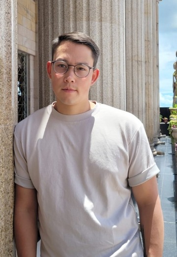 My photo - Philip, 30 from Munich (@philip1623)