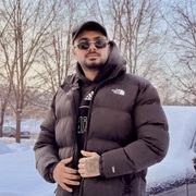 Sandeep 25 Moscow