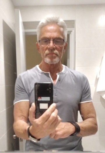 My photo - Horst Ulrich, 68 from Bochum (@horstulrich)