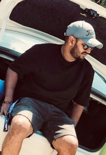 My photo - Lahiru, 29 from Auckland (@lahiru14)
