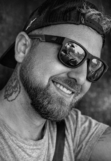 Mein Foto - Chriszek, 36 aus Rostock (@chriszek)