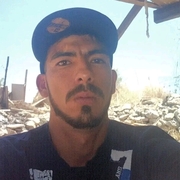 Juan Antonio 43 Hermosillo