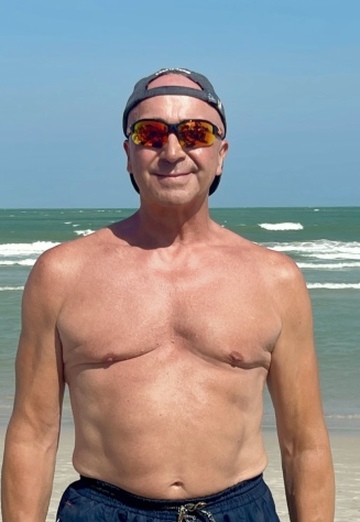 My photo - Michael, 56 from Wolfsburg (@michael12775)