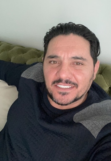 My photo - Necati, 38 from Stuttgart (@necati55)