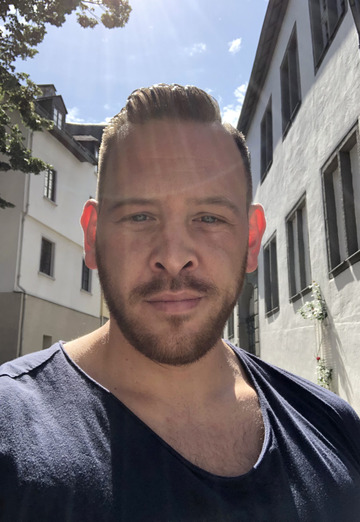 My photo - Dominik, 43 from Dubai (@dominik1133)