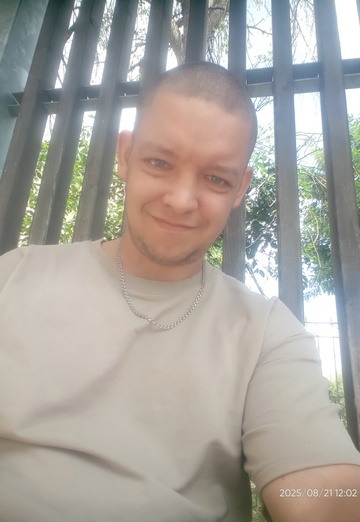 My photo - Valery, 29 from Gukovo (@valery3784)