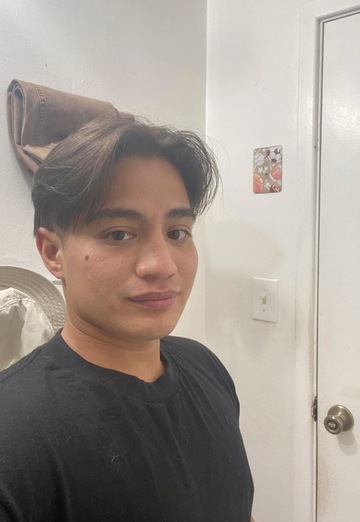 My photo - Tony, 28 from Los Angeles (@tonym97)