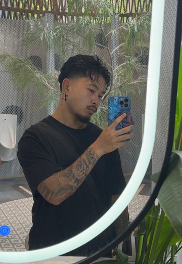 Sokchea (@sokchea) — my photo № 3