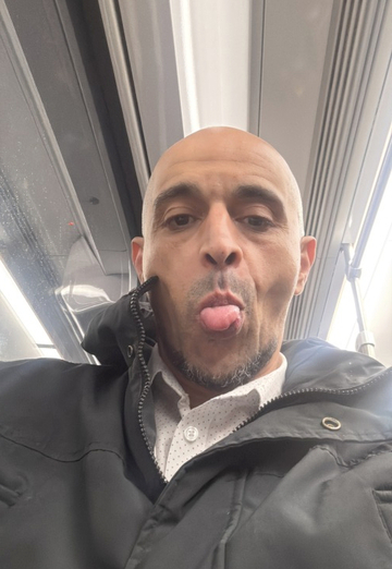 Mein Foto - Mehdinio, 46 aus Berlin (@mehdinio)