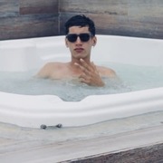 Camilo 23 Bucaramanga