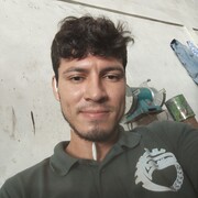 David 23 Maracaibo