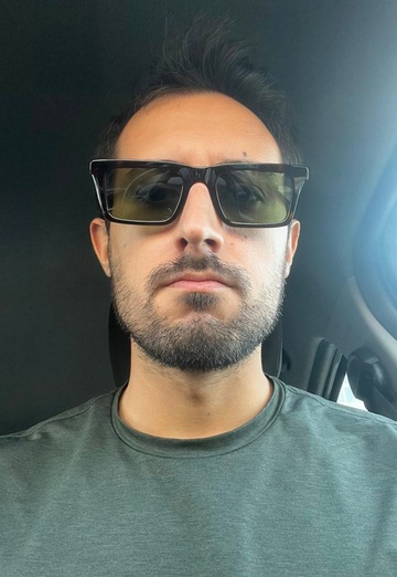 My photo - Andrea, 28 from Bologna (@andrea2048)