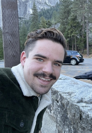 My photo - Phillip, 25 from Burbank (@phillip350)