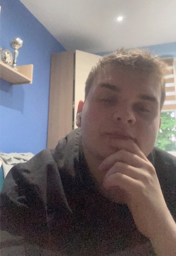 My photo - Kuba, 20 from Jaworzno (@kuba2149)