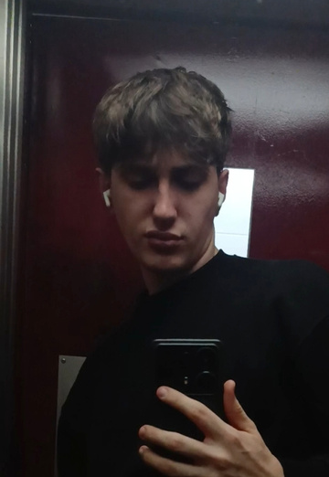 Mi foto- Pablo, 18 de Barcelona (@pablo2173)