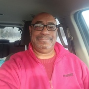 Kevin Mitchell 60 New York